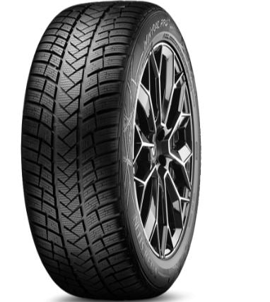 VREDESTEIN 225/45 R17 91H WINTRAC PRO +
