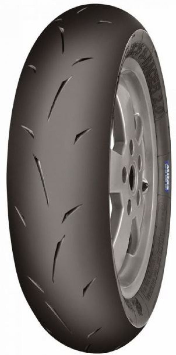 MITAS 100/90 -12 49P MC 35 S-RACER 2.0  TL SOFT