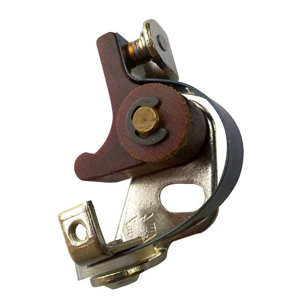 CONTATTI PIAGGIO APE MP 500/550/600 (118540)