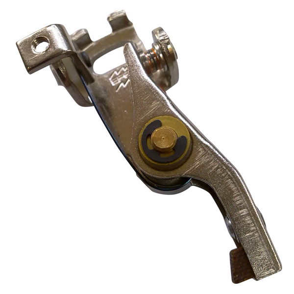 CONTATTI PIAGGIO VESPA PX SENZA FRECCE - 150 SPRINT/VELOCE (140963)