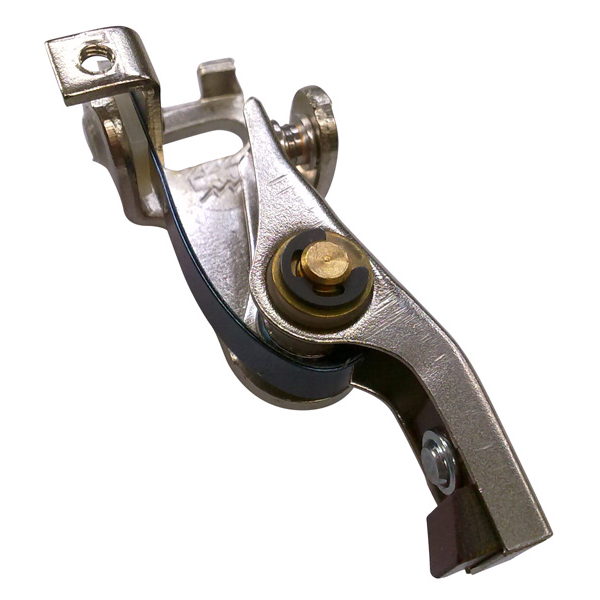 CONTATTI PIAGGIO VESPA 180/200 RALLY-90 RACER (141838)