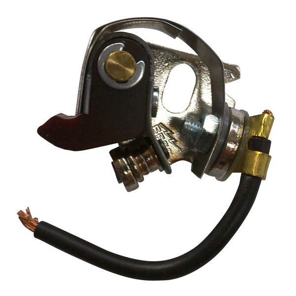 CONTATTI PIAGGIO -DUCATI VESPA PX CON FRECCE (182342)-LAMBRETTA DL/LI/SX