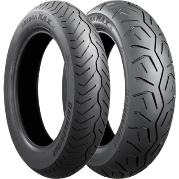 BRIDGESTONE 120/90 -17 64H E-MAX  FRONT TT