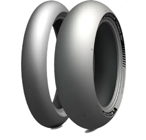 MICHELIN 200/55 ZR17 78W POWER SLICK 2  NHS