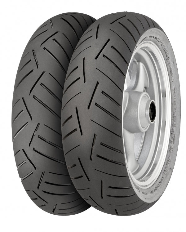 CONTINENTAL 3.50 -10 59M CONTISCOOT  TL