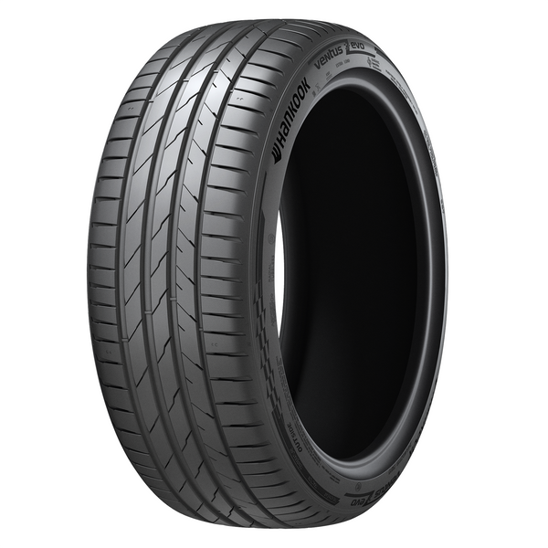 HANKOOK 245/40 R21 100Y VENTUS EVO K137 XL