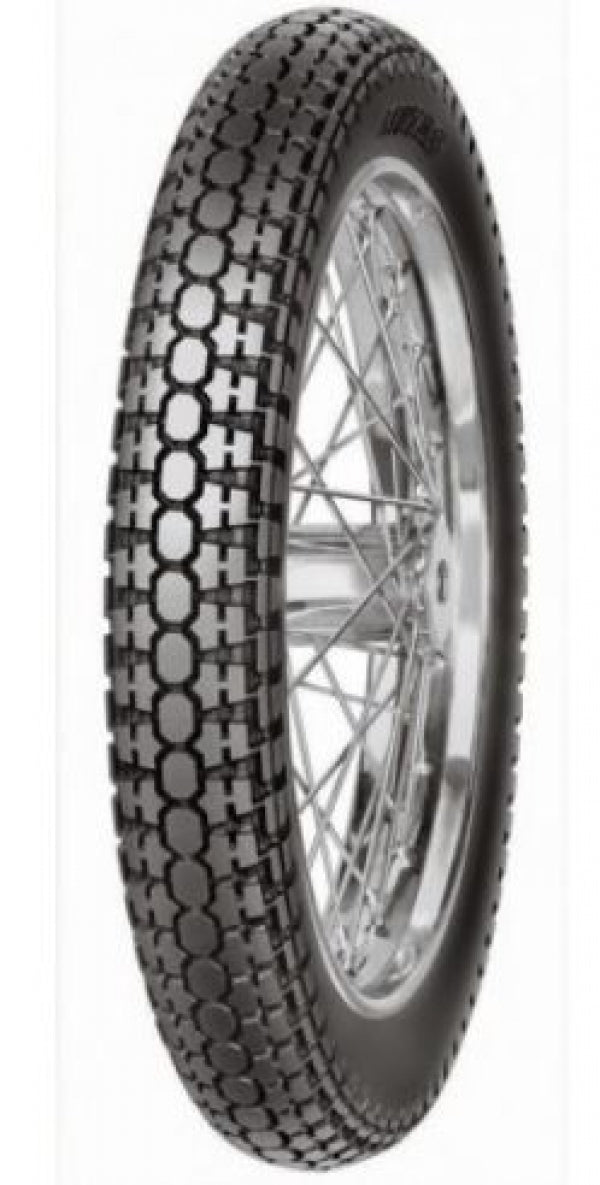 MITAS 3.50 -19 63P H-02  TT