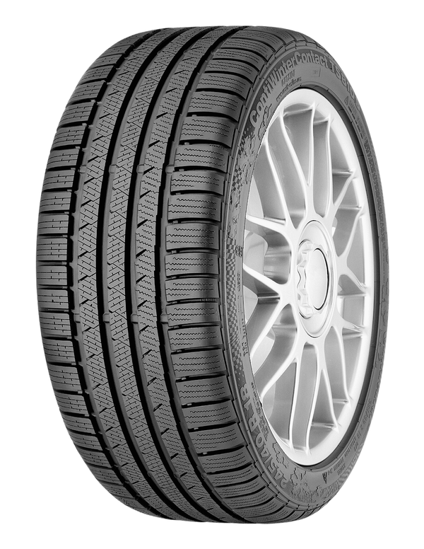 CONTINENTAL 245/45 R17 99V ContiWinterContact TS810S  XL MO(MERCEDES)WINTER/INVIERNO
