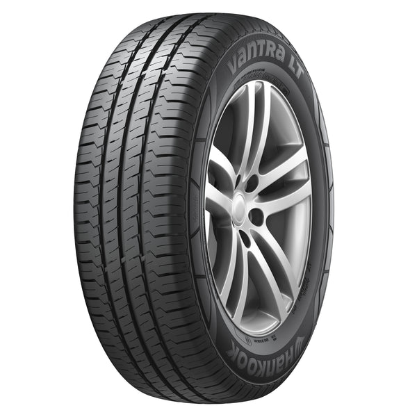 HANKOOK 215/75 R16C 116/114R VANTRA RA18   2021