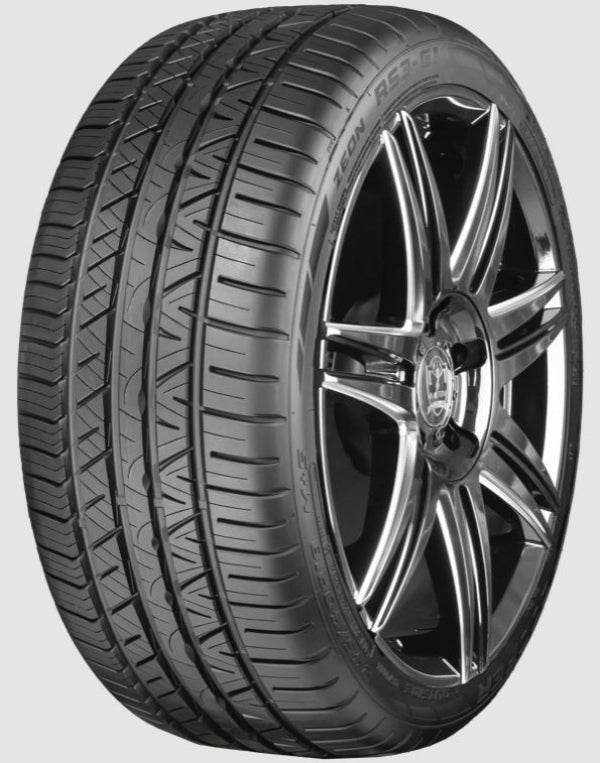COOPER 235/55 R19 105H ZEON CROSS RANGE