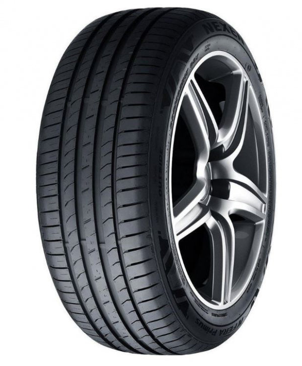 NEXEN 235/60 R17 102H NFERA PRIMUS  (JEEP)