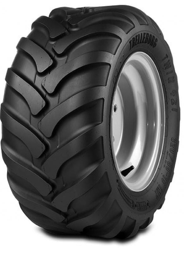 TRELLEBORG 320/55 -15 132A8 T421   TL AGRICOLA