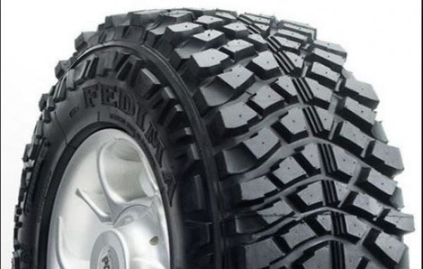 FEDIMA 7.00 R16 108Q PARTNER  **RECAUCHUTADO**