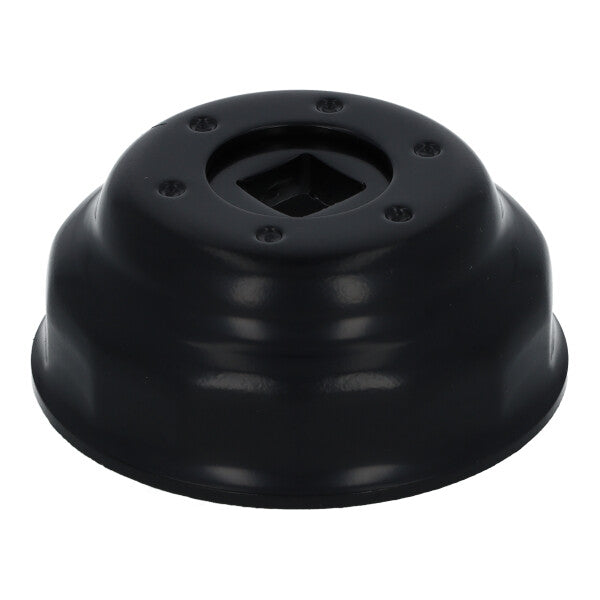 CHIAVE FILTRO OLIO MIW TESTA PIATTA Ø 48,5MM.-MOTORI PIAGGIO