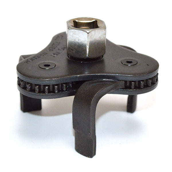 CHIAVE FILTRO OLIO UNIVERSALE MIW 2 ATTACCHI Ø 63/102 MM.