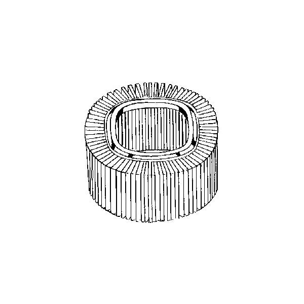 FILTRO ARIA UFI  30.880.00  PIAGGIO APE CAR - APE TM