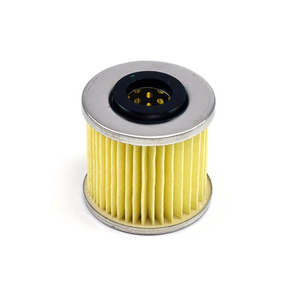 FILTRO OLIO UFI 25.529.00  CAGIVA T4 350/500T CANYION 500/600