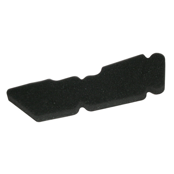 FILTRO ARIA MIW IN SPUGNA 50 APRILIA-GILERA-DERBI-PIAGGIO