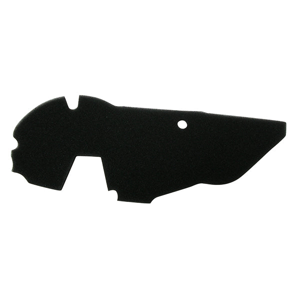 FILTRO ARIA MIW IN SPUGNA SCARABEO 50/100 4T