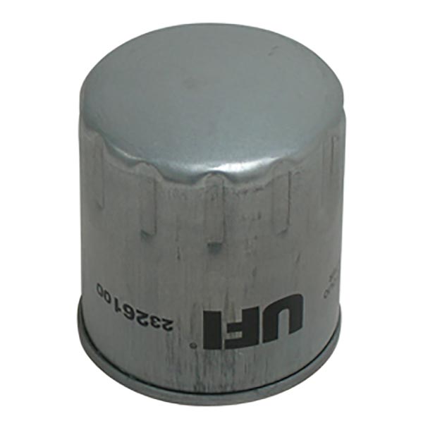 FILTRO OLIO UFI 23.439.00  PIAGGIO APE PORTER DIESEL