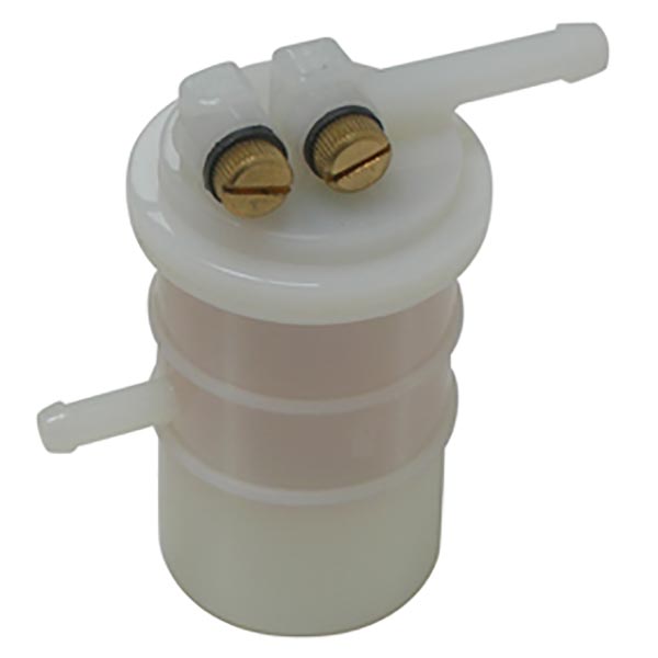 FILTRO GASOLIO MITSUBISHI - CASALINI