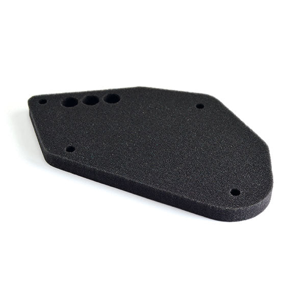 FILTRO ARIA MIW APRILIA 50 RX/SX-DERBI SENDA 50-GILERA