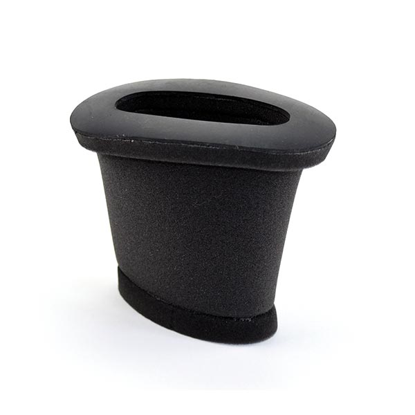 FILTRO ARIA MIW BENELLI LEONCINO 250 - TRK 251 - BN 251