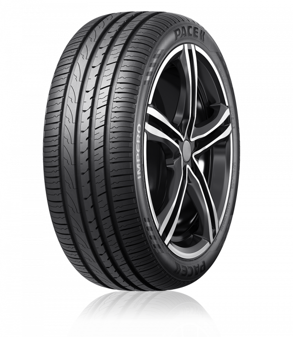 PACE 255/60 R18 112H Impero