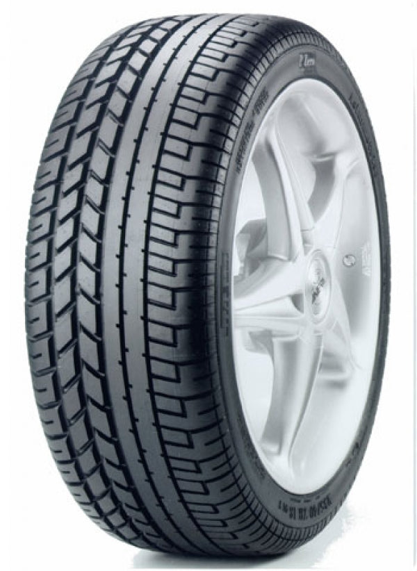 PIRELLI 235/40 R17 90Y PZERO SYSTEM ASIMM.