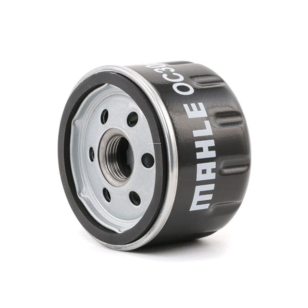 FILTRO OLIO MAHLE OC306 - BMW C/F/HP2/R/K