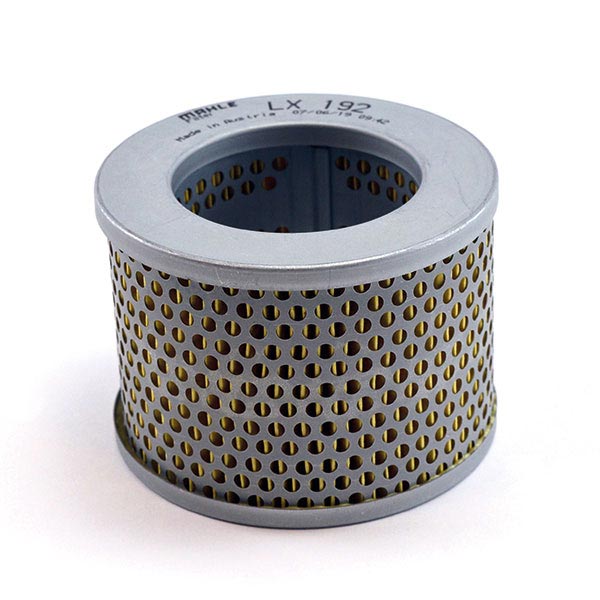 FILTRO ARIA MAHLE LX192 - BMW R50 500