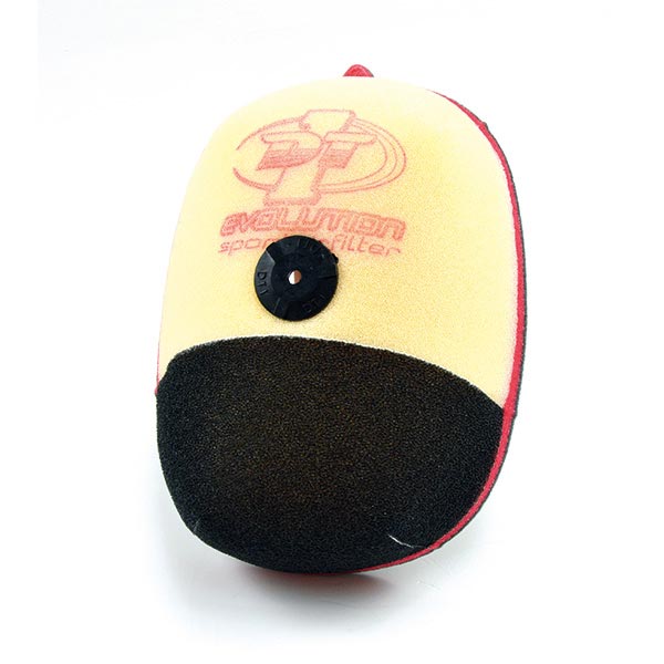 FILTRO ARIA DT-1 EVO-120-17NO - HONDA CRF RX SUPERMOTO 450 17-20
