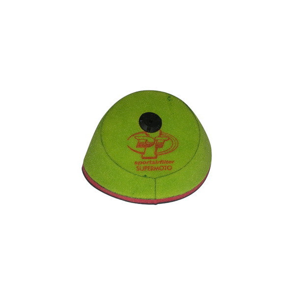 FILTRO ARIA DT-1 KTM LC4 EXC RACING 4T 400 - EXC 250/380