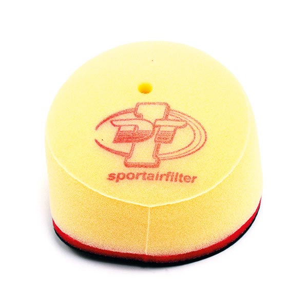 FILTRO ARIA DT-1 DT-180-43NO - YAMAHA WR-YZ 125/250