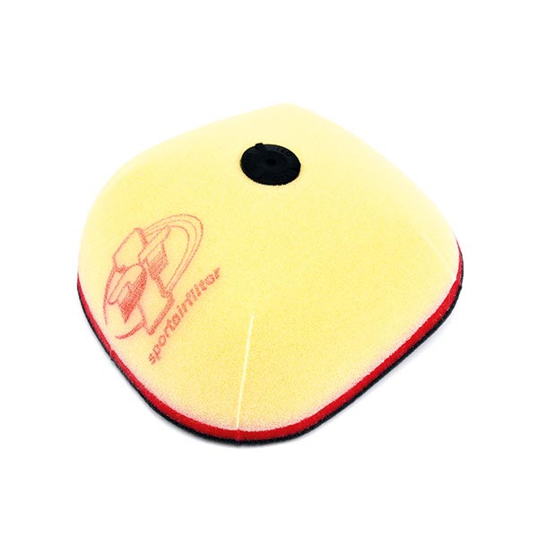 FILTRO ARIA DT-1 DT-190-18NO - GAS GAS EC 2T 250/300