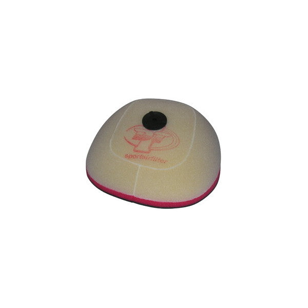 FILTRO ARIA DT-1 DT-205-07-NO - BETAMOTOR RR-ENDURO 250/350/400/450/520/525