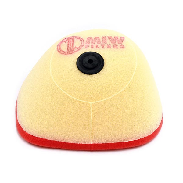 FILTRO ARIA MIW OFFROAD HONDA - HM VENT CRE F/R SUPERMOTARD 450