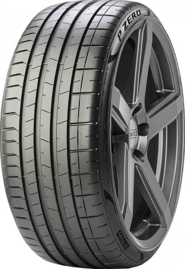 PIRELLI 255/40 R20 101V P-ZERO (PZ4) XL VOL ELT  L.S.