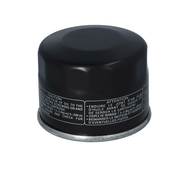 FILTRO OLIO MIW BMW G 310 R - G 310 GS