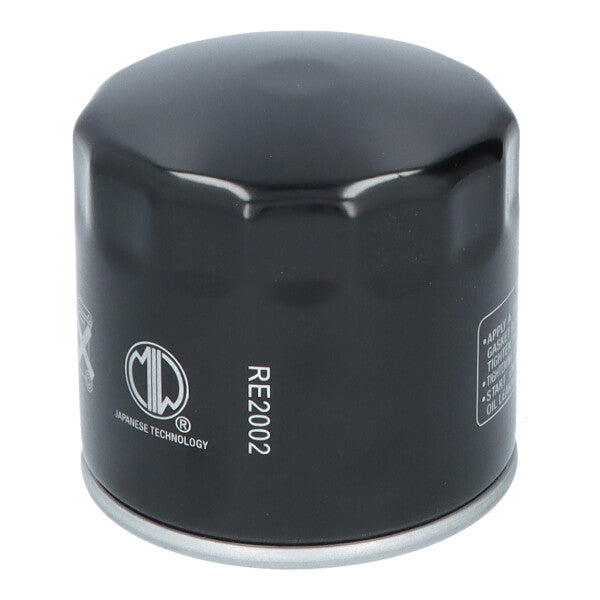 FILTRO OLIO MIW ROYAL ENFIELD CONTINENTAL GT 650-INTERCEPTOR 650