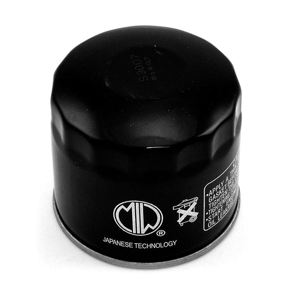 FILTRO OLIO MIW SUZUKI GSX R - VS GL 750