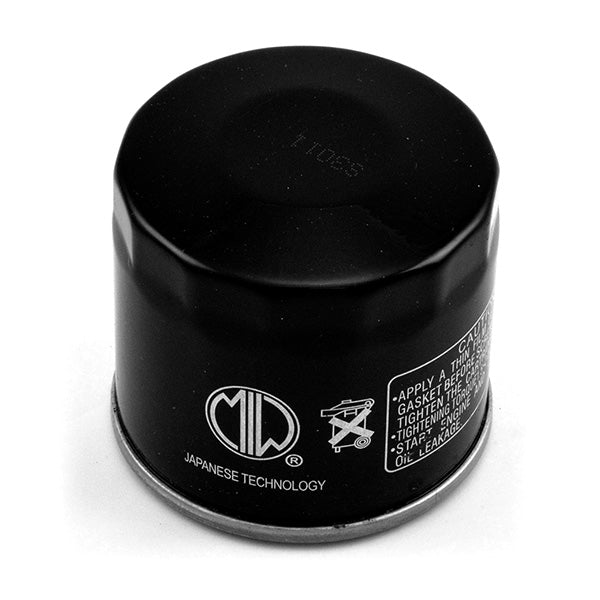 FILTRO OLIO MIW APRILIA - KYMCO - SUZUKI