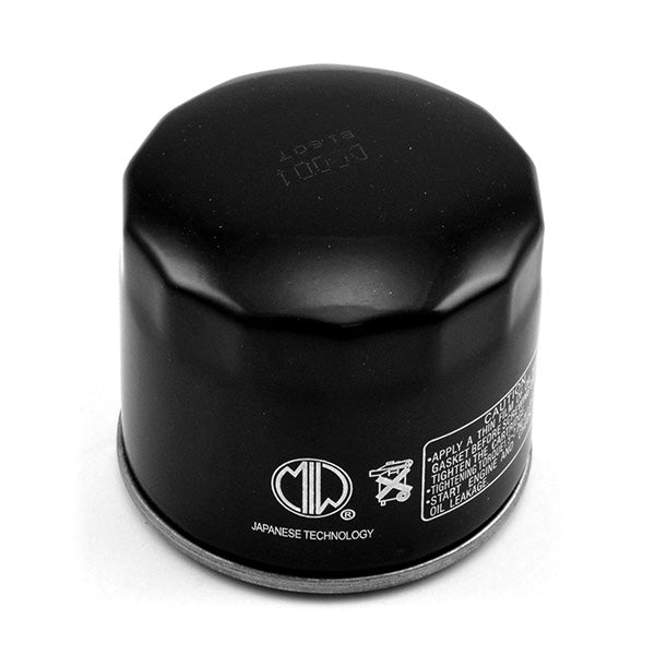 FILTRO OLIO MIW DUCATI - BIMOTA