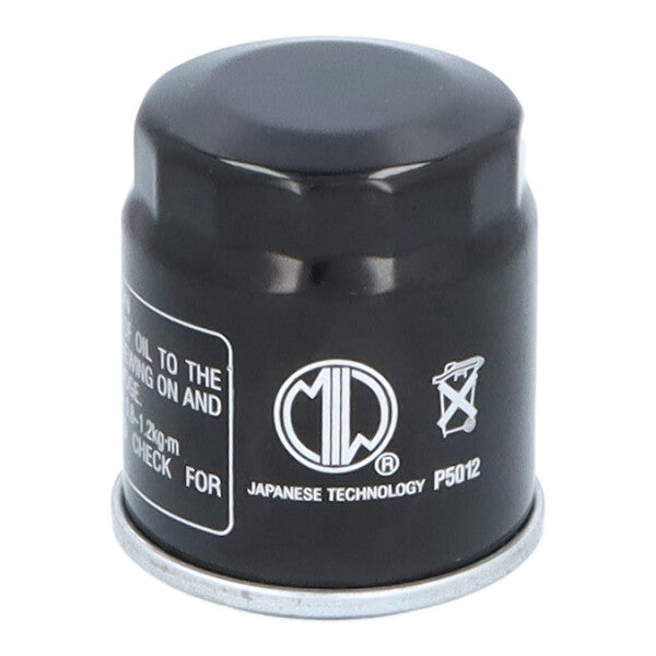 FILTRO OLIO MIW PIAGGIO 4T 125/150/200/250/300