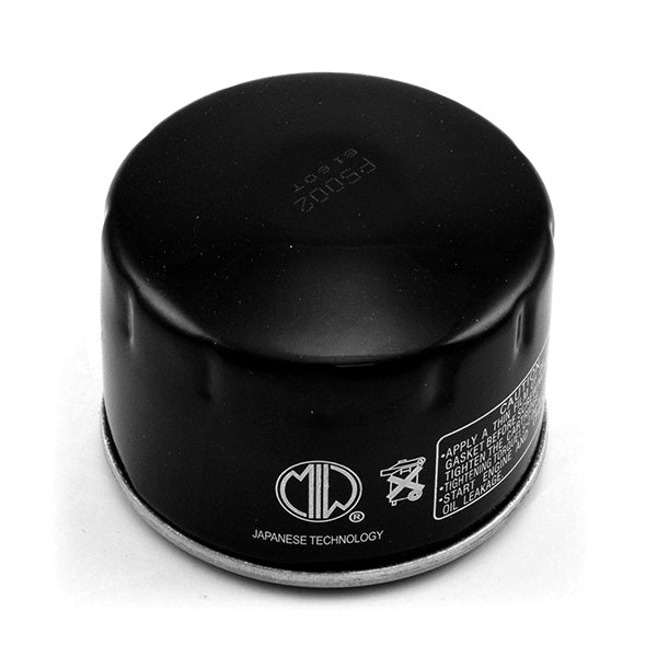 FILTRO OLIO MIW MV PIAGGIO- PEUGEOT -GILERA