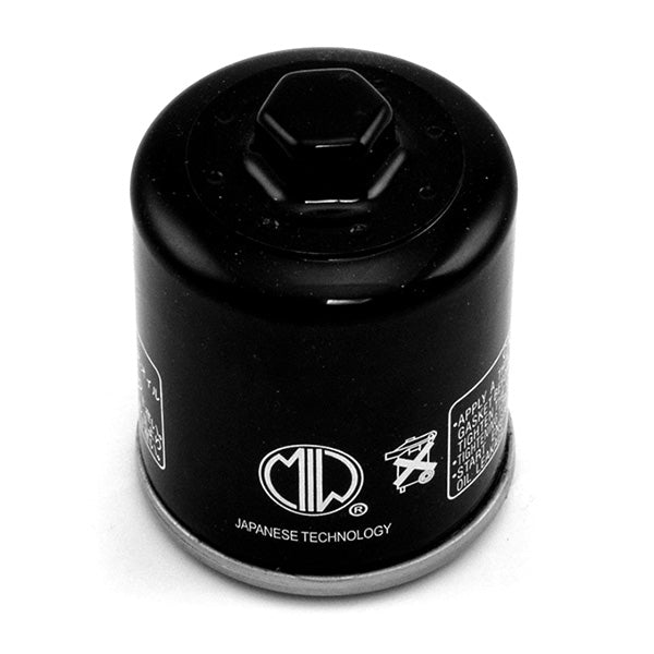 FILTRO OLIO MIW AEON - BENELLI - PGO