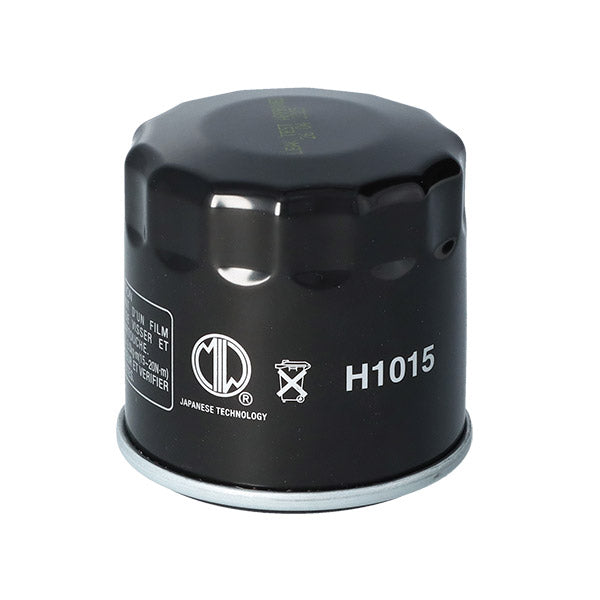 FILTRO OLIO MIW KAWASAKI - SUZUKI - TRIUMPH - YAMAHA