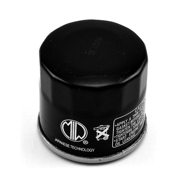 FILTRO OLIO MIW MV AGUSTA BRUTALE S-R-ORO 750/910 - F4 1000/1078