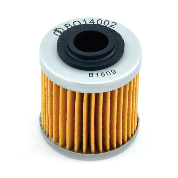 FILTRO OLIO MIW BOMBARDIER DS 450