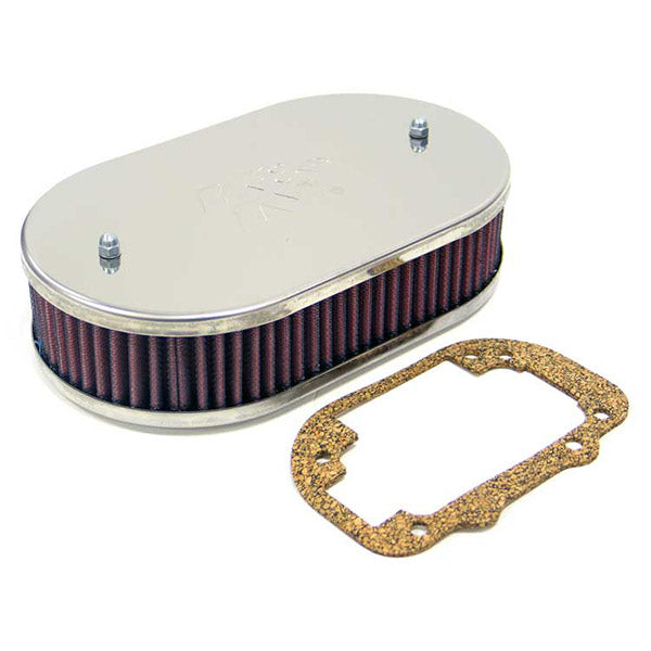 KIT ASPIRAZIONE CUSTOM K&N 56-9073